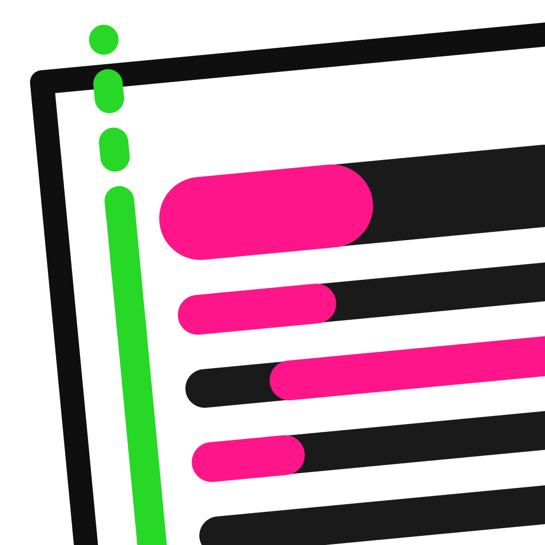 SlideFly Icon